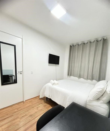 Imagem Apartamento com 1 Quarto à Venda, 31 m² em Vila Das Belezas - São Paulo Imagem Apartamento com 1 Quarto à Venda, 31 m² em Vila Das Belezas - São Paulo