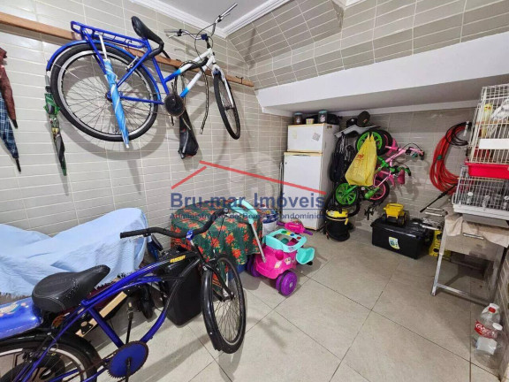 Imagem Apartamento com 2 Quartos à Venda, 90 m² em Campo Grande - Santos Imagem Apartamento com 2 Quartos à Venda, 90 m² em Campo Grande - Santos
