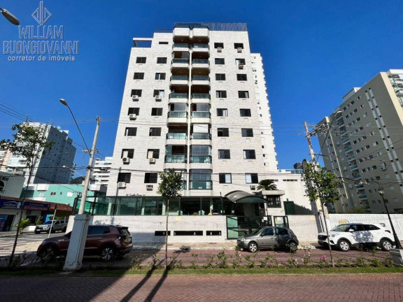 Apartamento à Venda, 68 m² em Forte - Praia Grande