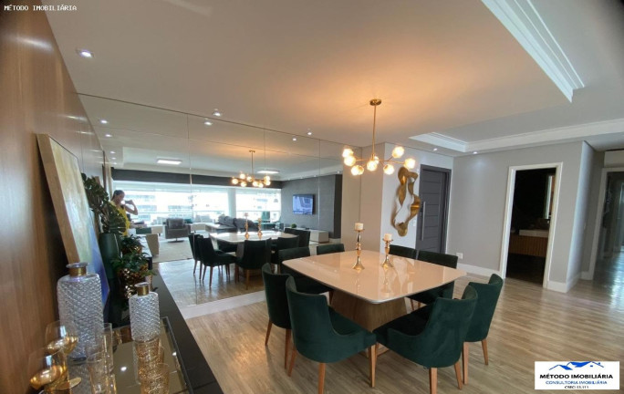 Imagem Imóvel com 4 Quartos à Venda, 234 m² em Ceramica - São Caetano Do Sul