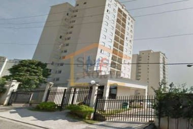 Imagem Apartamento com 3 Quartos à Venda, 69 m² em Vila Dos Remédios - São Paulo Imagem Apartamento com 3 Quartos à Venda, 69 m² em Vila Dos Remédios - São Paulo