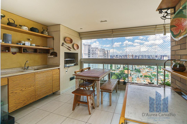 Imagem Apartamento com 4 Quartos à Venda, 240 m² em Cidade Monções - São Paulo Imagem Apartamento com 4 Quartos à Venda, 240 m² em Cidade Monções - São Paulo