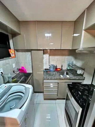 Imagem Flat com 2 Quartos à Venda, 51 m² em Meireles - Fortaleza