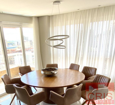 Imagem Apartamento com 3 Quartos à Venda, 229 m² em São Bento - Bento Gonçalves Imagem Apartamento com 3 Quartos à Venda, 229 m² em São Bento - Bento Gonçalves