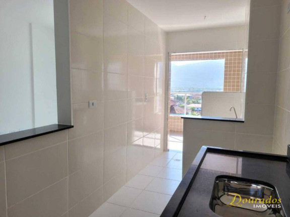 Imagem Apartamento com 2 Quartos à Venda, 82 m² em Jardim Real - Praia Grande