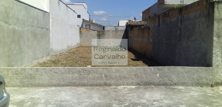 Imóvel à Venda, 62 m² em Residencial Parque Dos Sinos - Jacareí