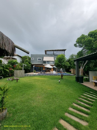 Imagem Imóvel com 5 Quartos à Venda, 450 m² em Itacimirim (monte Gordo) - Camaçari Imagem Imóvel com 5 Quartos à Venda, 450 m² em Itacimirim (monte Gordo) - Camaçari