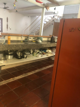 Imagem Casa com 3 Quartos à Venda, 182 m² em Itaguá - Ubatuba