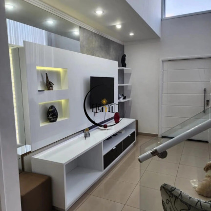 Imagem Casa de Condomínio com 4 Quartos à Venda, 260 m² em Residencial Ibi-aram - Itupeva Imagem Casa de Condomínio com 4 Quartos à Venda, 260 m² em Residencial Ibi-aram - Itupeva