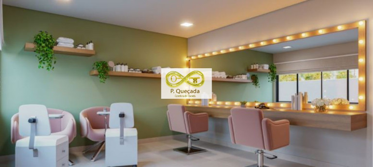 Imagem Imóvel com 3 Quartos à Venda, 83 m² em Centro - Paulínia