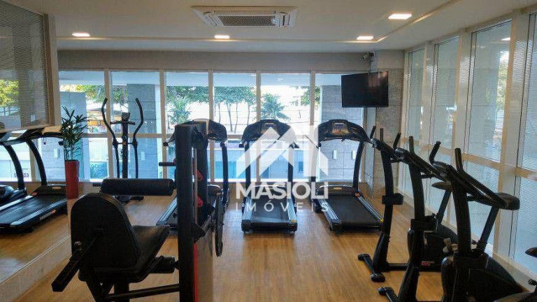 Imagem Apartamento com 3 Quartos à Venda, 100 m² em Praia De Itaparica - Vila Velha Imagem Apartamento com 3 Quartos à Venda, 100 m² em Praia De Itaparica - Vila Velha