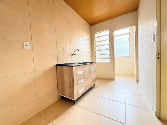 Imagem Apartamento com 1 Quarto à Venda, 39 m² em Santa Tereza - Porto Alegre Imagem Apartamento com 1 Quarto à Venda, 39 m² em Santa Tereza - Porto Alegre