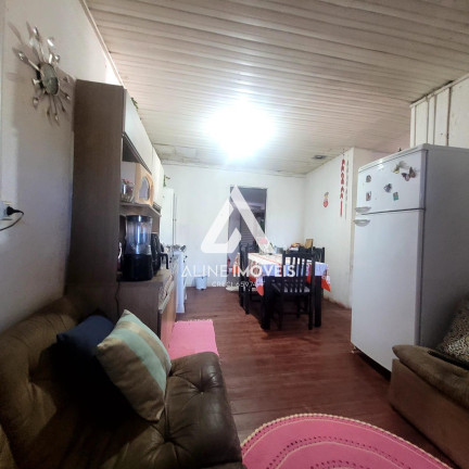 Imagem Casa com 2 Quartos à Venda, em Ferroviária - Cruz Alta Imagem Casa com 2 Quartos à Venda, em Ferroviária - Cruz Alta