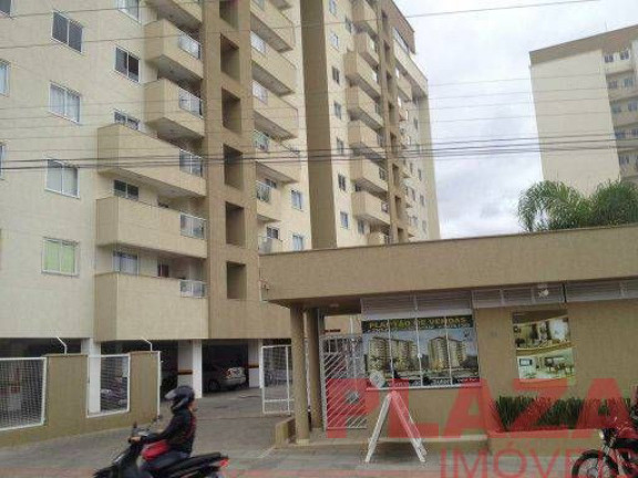 Apartamento com 2 Quartos à Venda, 74 m² em Tabuleiro - Camboriú