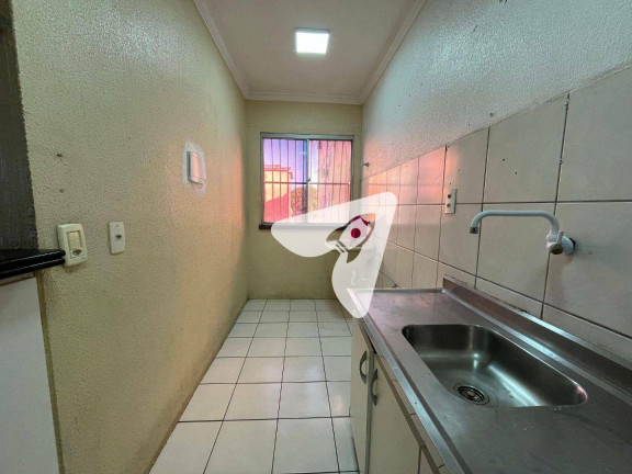 Imagem Apartamento com 2 Quartos para Alugar, 53 m² em Messejana - Fortaleza Imagem Apartamento com 2 Quartos para Alugar, 53 m² em Messejana - Fortaleza