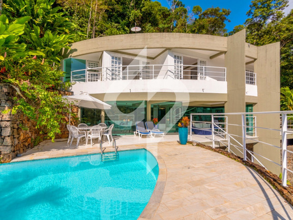 Imagem Sobrado com 4 Quartos à Venda, em Praia Vermelha Do Sul - Ubatuba Imagem Sobrado com 4 Quartos à Venda, em Praia Vermelha Do Sul - Ubatuba