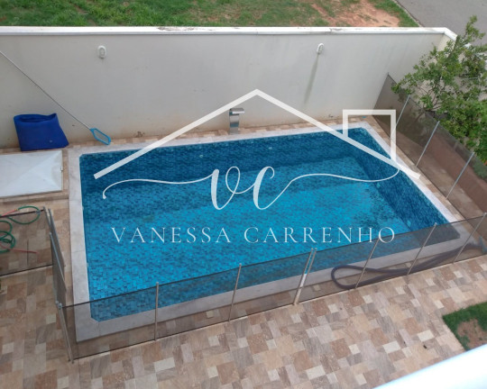 Imagem Casa com 3 Quartos à Venda,  em Ibiti Reserva - Sorocaba