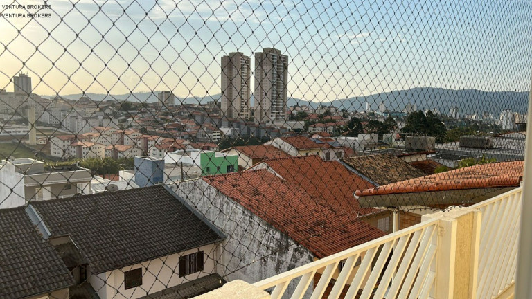 Imagem Casa com 3 Quartos à Venda, 279 m² em Mogi Moderno - Mogi Das Cruzes