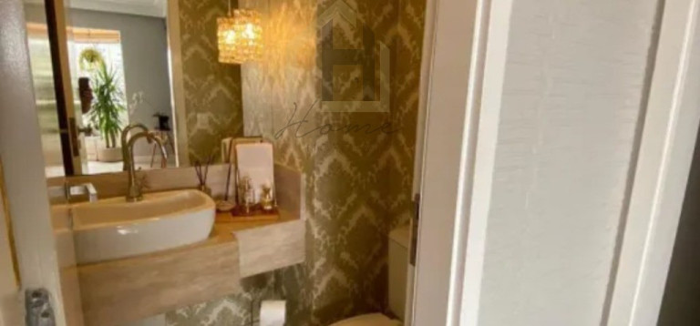Imagem Imóvel com 3 Quartos à Venda, 121 m² em Casa Branca - Santo André Imagem Imóvel com 3 Quartos à Venda, 121 m² em Casa Branca - Santo André