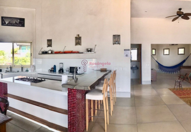 Imagem Casa com 4 Quartos à Venda,  em Praia Da Costa - Vila Velha