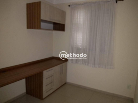 Imagem Apartamento com 2 Quartos à Venda, 52 m² em Chácara Letônia - Americana