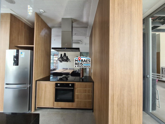 Imagem Apartamento com 4 Quartos à Venda, 197 m² em Jardim Das Acácias - São Paulo