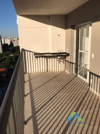 Imagem Apartamento com 2 Quartos à Venda, 65 m² em Vila Cordeiro - São Paulo Imagem Apartamento com 2 Quartos à Venda, 65 m² em Vila Cordeiro - São Paulo