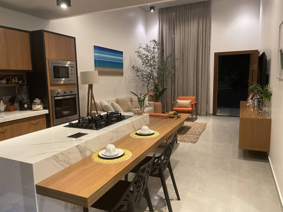 Imagem Casa com 3 Quartos à Venda, 165 m² em Ponta Negra - Manaus