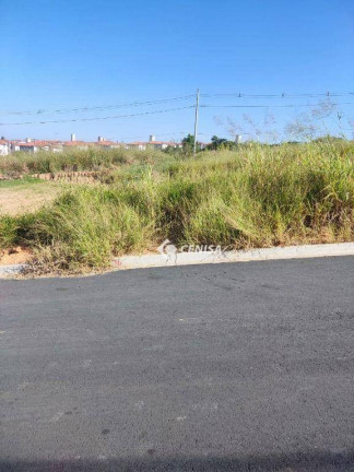 Imagem Terreno à Venda, 150 m² em Parque Campo Bonito - Indaiatuba