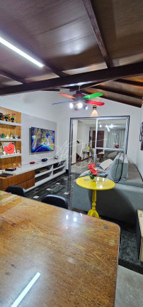 Imagem Casa com 4 Quartos à Venda, 140 m² em Parque Residencial Laranjeiras - Serra