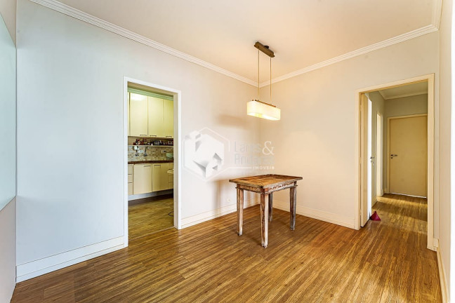 Imagem Apartamento com 3 Quartos à Venda, 95 m² em Jardim Brasil (zona Sul) - São Paulo