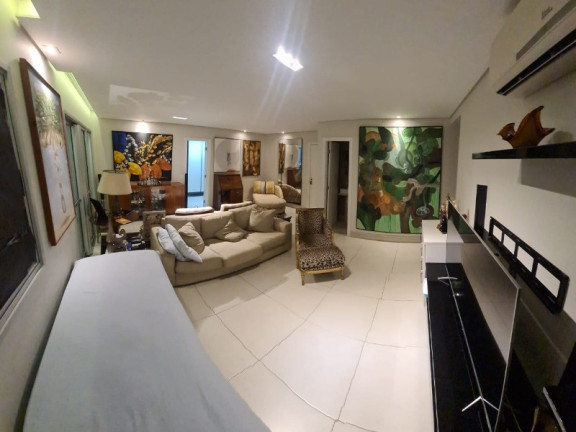 Imagem Imóvel com 2 Quartos à Venda, 117 m² em Aleixo - Manaus