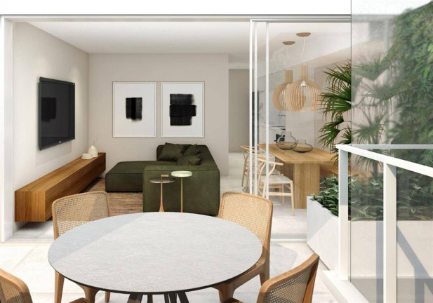 Imagem Apartamento com 1 Quarto à Venda, 55 m² em Ipanema - Rio De Janeiro