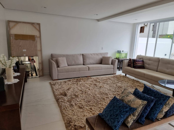 Imagem Casa de Condomínio com 3 Quartos à Venda, 448 m² em Alphaville - Santana De Parnaíba Imagem Casa de Condomínio com 3 Quartos à Venda, 448 m² em Alphaville - Santana De Parnaíba