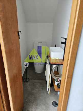 Imagem Casa com 2 Quartos à Venda, 67 m² em Vila Santana - São Paulo