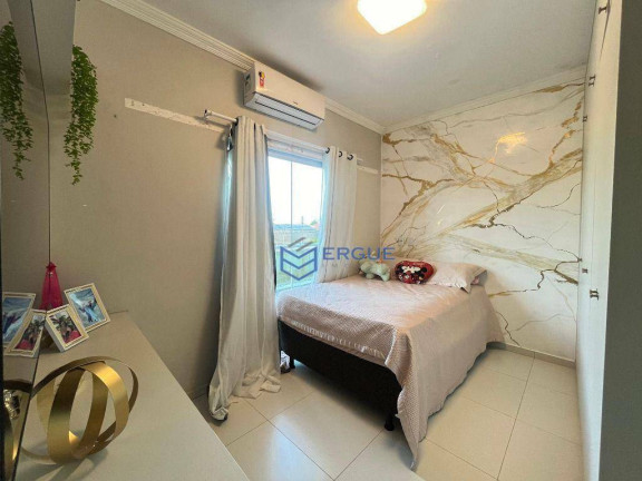 Imagem Casa com 3 Quartos à Venda, 89 m² em Parque Dois Irmãos - Fortaleza Imagem Casa com 3 Quartos à Venda, 89 m² em Parque Dois Irmãos - Fortaleza