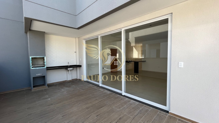 Imagem Cobertura com 3 Quartos à Venda, 140 m² em Centro - Ubatuba
