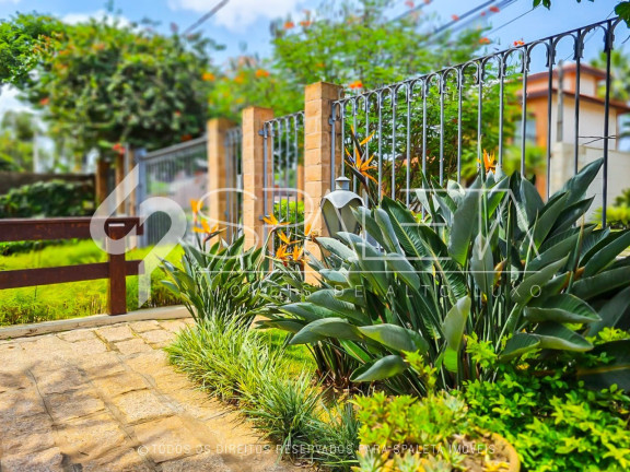 Imagem Casa com 3 Quartos à Venda,  em Portal Do Paraíso - Jundiaí