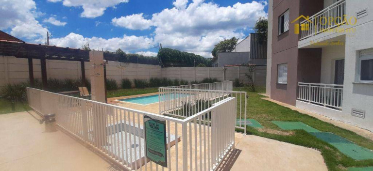 Imagem Apartamento com 2 Quartos à Venda, 53 m² em Vila Progresso - Itu Imagem Apartamento com 2 Quartos à Venda, 53 m² em Vila Progresso - Itu