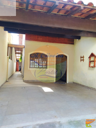 Imagem Sobrado com 3 Quartos à Venda, 169 m² em Perequê Açu - Ubatuba Imagem Sobrado com 3 Quartos à Venda, 169 m² em Perequê Açu - Ubatuba