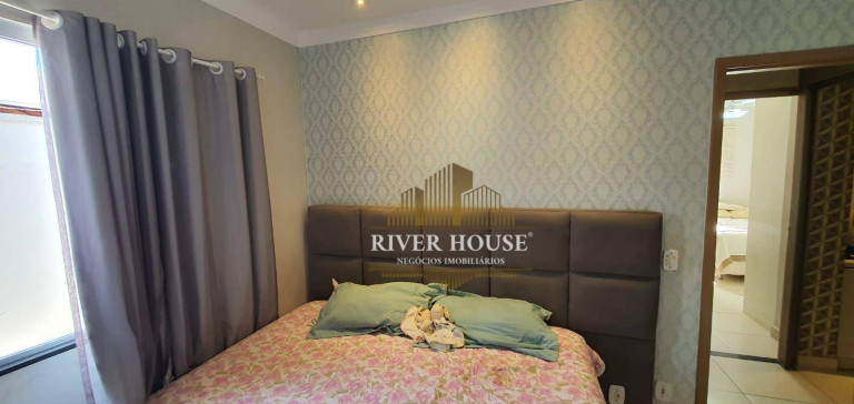 Imagem Casa com 3 Quartos à Venda, 150 m² em Jardim Imperial - Cuiabá Imagem Casa com 3 Quartos à Venda, 150 m² em Jardim Imperial - Cuiabá