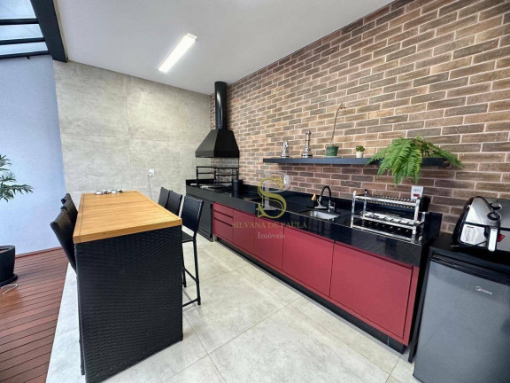 Imagem Casa com 3 Quartos à Venda, 192 m² em Jardim Floresta - Atibaia Imagem Casa com 3 Quartos à Venda, 192 m² em Jardim Floresta - Atibaia