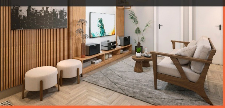 Imagem Imóvel com 2 Quartos à Venda, 37 m² em Jardim Ana Maria - Santo André Imagem Imóvel com 2 Quartos à Venda, 37 m² em Jardim Ana Maria - Santo André