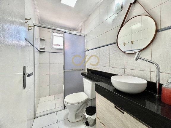 Imagem Apartamento com 2 Quartos à Venda, 70 m² em Canto Do Forte - Praia Grande Imagem Apartamento com 2 Quartos à Venda, 70 m² em Canto Do Forte - Praia Grande