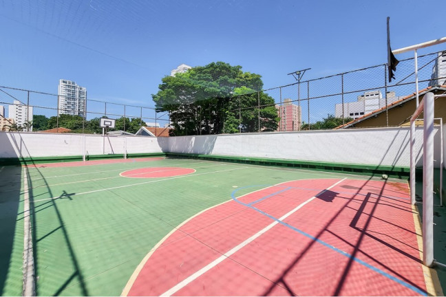 Imagem Imóvel com 4 Quartos à Venda, 195 m² em Chácara Santo Antônio (zona Sul) - São Paulo Imagem Imóvel com 4 Quartos à Venda, 195 m² em Chácara Santo Antônio (zona Sul) - São Paulo