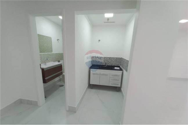 Imagem Sala Comercial para Alugar, 56 m² em Bela Vista - São Paulo Imagem Sala Comercial para Alugar, 56 m² em Bela Vista - São Paulo