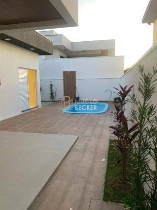 Casa de Condomínio com 3 Quartos à Venda, 142 m² em Residencial Terras Do Vale - Caçapava