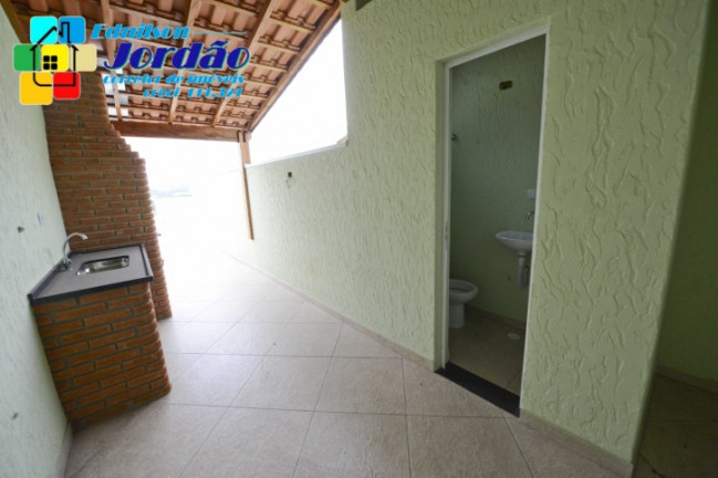 Imagem Apartamento com 2 Quartos à Venda, 55 m² em Utinga - Santo André Imagem Apartamento com 2 Quartos à Venda, 55 m² em Utinga - Santo André