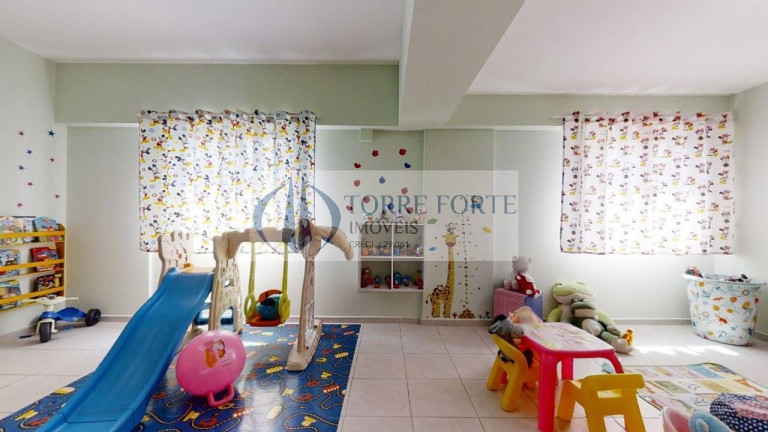 Imagem Apartamento com 2 Quartos à Venda, 56 m² em Vila Medeiros - São Paulo