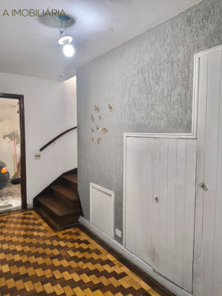 Imagem Casa com 3 Quartos à Venda, 220 m² em Sacomã - São Paulo